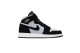Jordan 1 Retro High GS Grey Wolf (332148-007) bunt 3