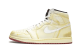 Jordan 1 Retro High x OG Nigel Sylvester (BV1803-106) beige 3