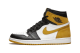 Jordan 1 Retro High OG Ochre (555088-109) bunt 3