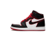 Jordan Air 1 Retro High OG GS Bloodline (575441-062) bunt 6