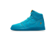 Jordan 1 Air Jordan 1 High Element Gore-Tex Light Bone Ganebet Store (AJ6000-455) blau 1