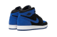 Jordan 1 Retro High OG GS (FD1437-042) blau 3