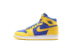 Jordan 1 Retro High OG Laney (575441-707) bunt 1