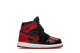 Jordan 1 Retro High OG Patent Bred TD (AQ2665-063) bunt 4
