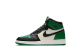 Jordan 1 Retro High OG GS Pine Green (575441-302) bunt 1