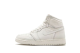 nike jordan 1 retro high og sail 575441114