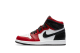 Jordan 1 Retro High Satin Snake Chicago PS (CU0449-601) bunt 1