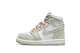 Jordan 1 Retro High OG Seafoam TD (CU0450-002) bunt 6