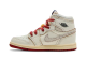 Jordan 1 Retro High OG Rare Air Sail Cinnabar TD (FD2598-100) beige 4