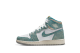 Jordan 1 Retro High OG GS Turbo Green (575441-311) grün 1