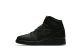 Jordan 1 Retro High OG BG Essentials (575441-022) schwarz 1
