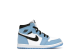 Jordan 1 Retro High OG University Blue TD (AQ2665-134) bunt 3