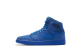 Jordan 1 Retro High Premium Air Blue (AH7389-400) blau 1