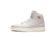 Jordan 1 Retro High Premium Sand Desert (AH7389-021) beige 1