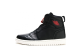 Jordan 1 Retro High Zip Gym Phantom Air (AT0575-006) schwarz 1
