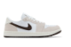Jordan 1 Retro Low Golf Light Orewood Elephant (DD9315-116) bunt 2