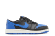 Jordan 1 Retro Low OG Blue Royal (709999-004) bunt 5