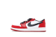 Jordan 1 Retro Low OG Chicago (709999-600) bunt 1