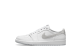 Jordan 1 Low OG Neutral Grey 2021 Air (Cz0790-100) weiss 1