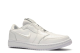 Jordan 1 Retro Low Slip (AV3918-101) weiss 6