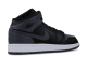 Jordan 1 Retro Mid GS Dark Grey (554725-041) bunt 6