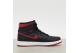 Jordan 1 High Air Comfort CMFT Zoom (CT0979-006) schwarz 2