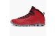 Jordan 10 Retro Bulls Over Broadway (705178-601) rot 2
