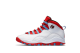 Jordan 10 Retro Chicago Flag (310806-114) bunt 1