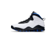 Jordan 10 Retro Orlando GS (310806-108) bunt 1