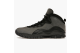 Jordan Air 10 Retro Shadow (310805-002) schwarz 2