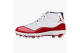 Jordan 11 Retro Cleat (AO1561 101) bunt 1