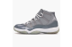 Jordan 11 Retro Cool Grey 2010 (378037-001) grau 2