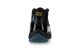 Jordan 11 Retro Gamma Blue 2025 (CT8012-047) schwarz 4