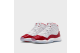 Jordan 11 Retro GS (378038-116) weiss 4