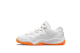 Jordan 11 Retro Low PS Citrus (DJ4328-139) weiss 1