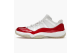 Jordan 11 Retro Low Cherry 2016 Air (528895-102) bunt 2