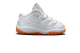 Jordan 11 Retro Low Citrus (645107-139) weiss 1