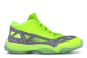 Jordan 11 Retro Low IE Volt (919712-700) gelb 3