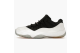 Jordan 11 Retro Low Tuxedo (528895-110) bunt 2