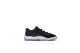 Jordan 11 Retro Low PS Royal Varsity (FV5116 004) schwarz 3