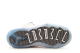 Jordan 11 Retro PS (378039 001) grau 6