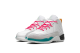 Jordan 12 Retro Vapor Green PS (151186-130) bunt 2