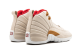 Jordan 12 Retro Chinese New Year CNY Air GS (881428142) beige 4