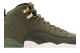 Jordan 12 Retro Chris Paul Class Of 2003 GS (153265-301) grün 5