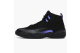 Jordan 12 Retro Dark Concord (CT8013-005) schwarz 3