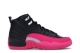 Jordan 12 Retro Deadly GS Air (510815-026) bunt 3