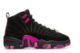 Jordan 12 Retro Doernbecher gs (AH6988-023) schwarz 3