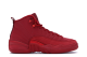 Jordan 12 Retro GS (153265-601) rot 2