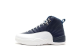 Jordan 12 Retro Obsidian 2012 (130690-410) bunt 1