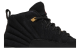 Jordan 12 Retro PS (151186-017) schwarz 6